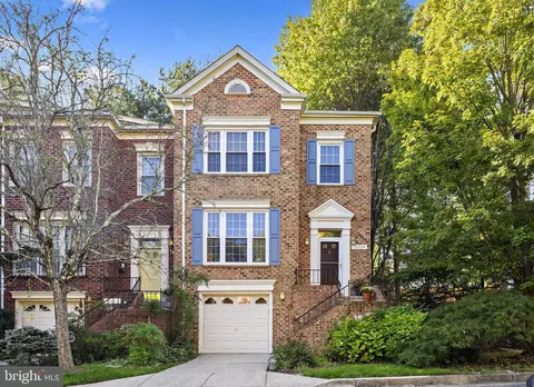 10934 Rocky Mount Way, Silver Spring, MD 20902