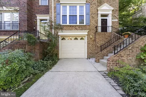 10934 Rocky Mount Way, Silver Spring, MD 20902 photo 45