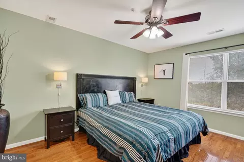 Bedroom - 14101 Valleyfield Dr #11-4, Silver Spring, MD 20906 photo 1 of 2