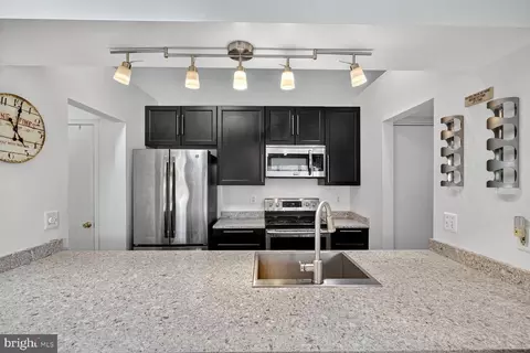 Kitchen - 14101 Valleyfield Dr #11-4, Silver Spring, MD 20906 photo 1 of 2