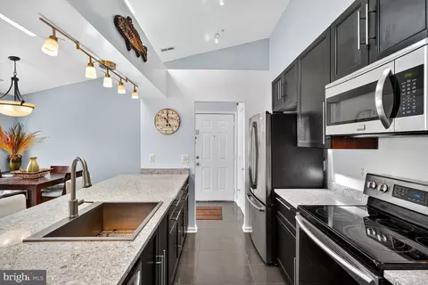 Kitchen - 14101 Valleyfield Dr #11-4, Silver Spring, MD 20906 photo 2 of 2
