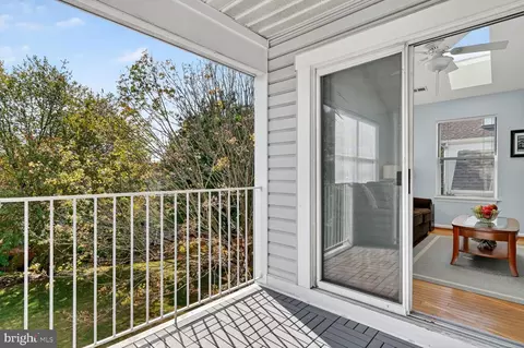 Exterior - 14101 Valleyfield Dr #11-4, Silver Spring, MD 20906 photo 2 of 7