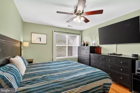 Bedroom - 14101 Valleyfield Dr #11-4, Silver Spring, MD 20906 photo 2 of 2