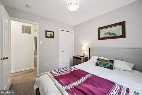 Bedroom - 13673 Cedar Creek Ln, Silver Spring, MD 20904 photo 4 of 5