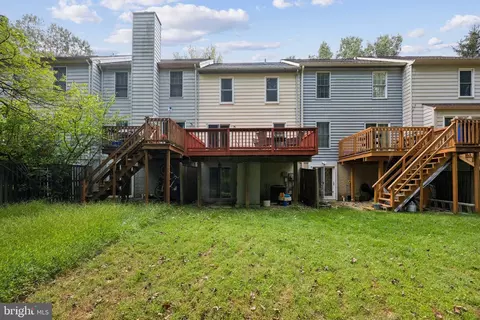 Exterior - 13673 Cedar Creek Ln, Silver Spring, MD 20904 photo 2 of 3
