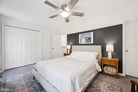 Bedroom - 13673 Cedar Creek Ln, Silver Spring, MD 20904 photo 2 of 5