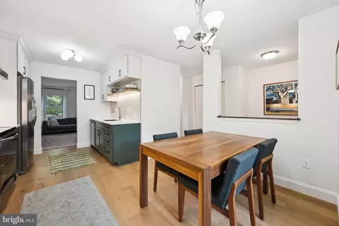 Dining - 13673 Cedar Creek Ln, Silver Spring, MD 20904 photo 1 of 1