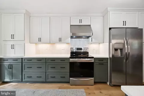 Kitchen - 13673 Cedar Creek Ln, Silver Spring, MD 20904 photo 1 of 1