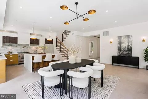 Dining - 10012 Menlo Ave, Silver Spring, MD 20910 photo 1 of 1