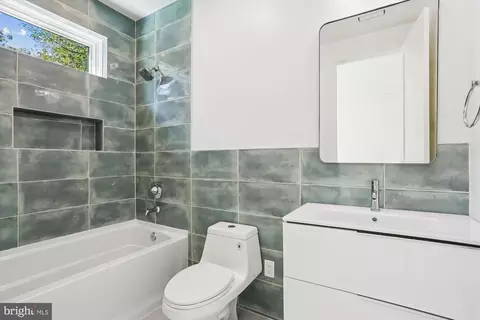 Bath - 10012 Menlo Ave, Silver Spring, MD 20910 photo 5 of 5