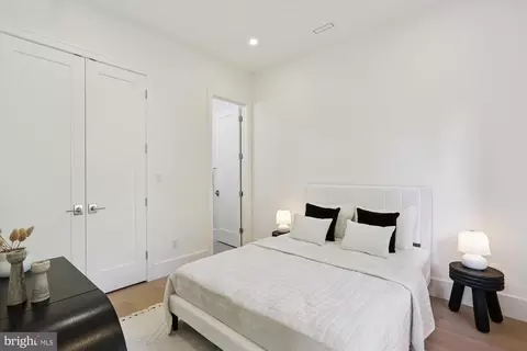 Bedroom - 10012 Menlo Ave, Silver Spring, MD 20910 photo 1 of 2