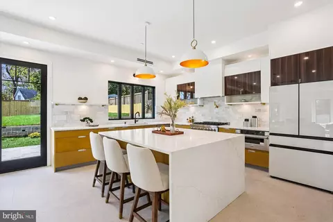Kitchen - 10012 Menlo Ave, Silver Spring, MD 20910 photo 1 of 1