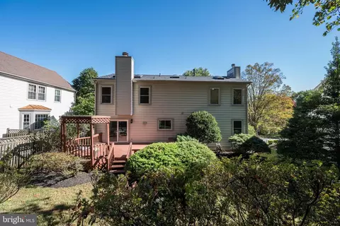 12 Solitaire Ct, Gaithersburg, MD 20878 photo 5