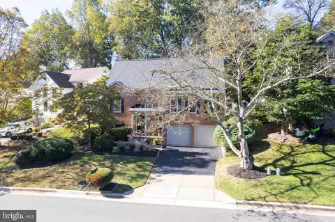 12 Solitaire Ct, Gaithersburg, MD 20878 photo 56