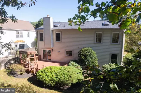 12 Solitaire Ct, Gaithersburg, MD 20878 photo 58