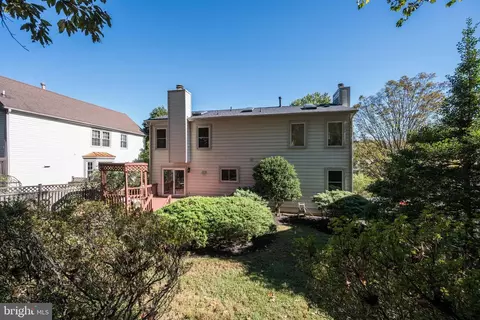 12 Solitaire Ct, Gaithersburg, MD 20878 photo 4