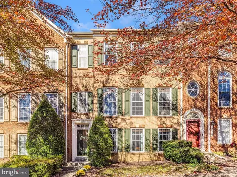 12721 Piedmont Trail Rd, Clarksburg, MD 20871