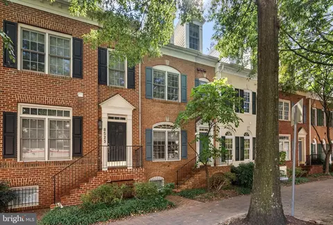 8521 Cameron St, Silver Spring, MD 20910