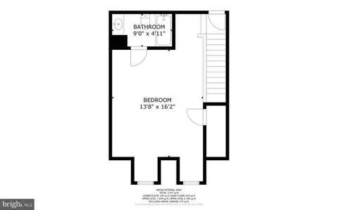8521 Cameron St, Silver Spring, MD 20910 photo 44