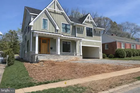 4617 Saul Rd, Kensington, MD 20895