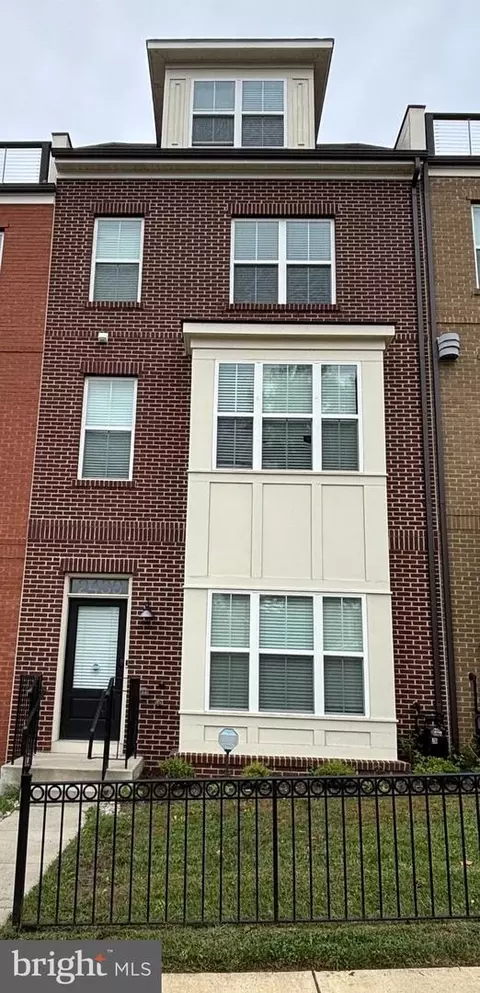 2439 Glenallan Ave, Silver Spring, MD 20906
