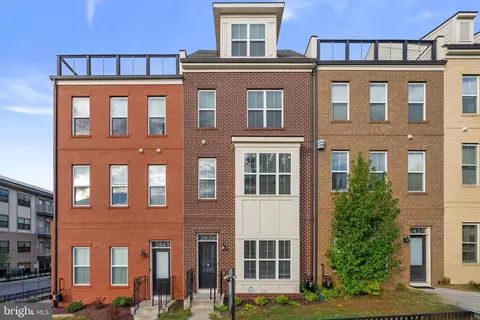 2439 Glenallan Ave, Silver Spring, MD 20906