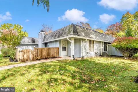 3101 Farnborough Ct #257B, Silver Spring, MD 20906