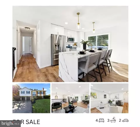 3 Sunnymeade Ct, Rockville, MD 20854