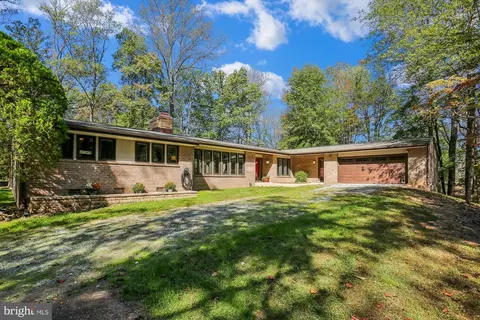 16400 Black Rock Rd, Darnestown, MD 20874