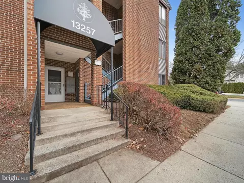 13257 Wonderland Way #1-101, Germantown, MD 20874