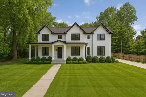 11313 Marcliff Rd, North Bethesda, MD 20852