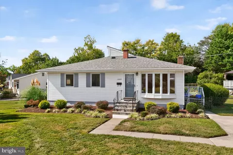 13400 Tangier Pl, Rockville, MD 20853