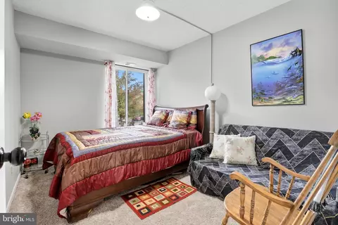 Bedroom - 15300 Beaverbrook Ct #88-2E, Silver Spring, MD 20906 photo 1 of 4