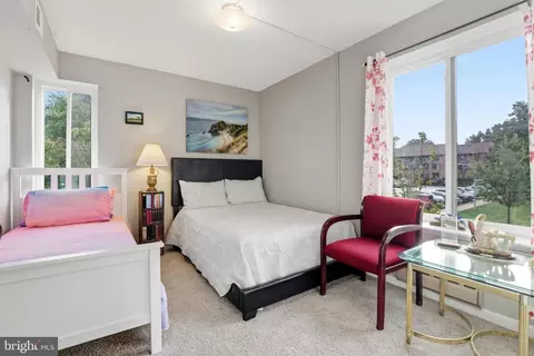 Bedroom - 15300 Beaverbrook Ct #88-2E, Silver Spring, MD 20906 photo 2 of 4