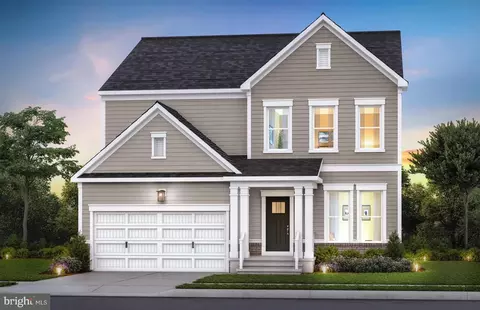 22515 Sculpin Brook Rd, Boyds, MD 20841