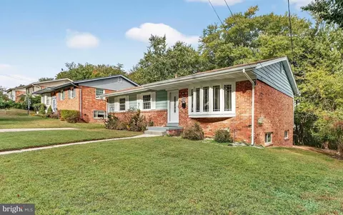 637 Northwood Ter, Silver Spring, MD 20902 photo 2