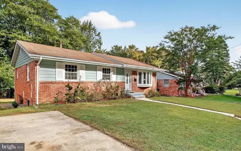 637 Northwood Ter, Silver Spring, MD 20902 photo 3