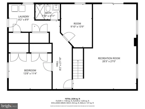 637 Northwood Ter, Silver Spring, MD 20902 photo 35