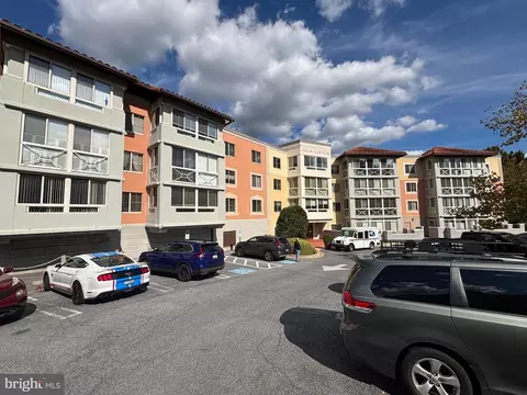 14801 Pennfield Cir #412, Silver Spring, MD 20906