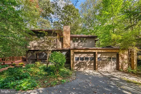 231 Brinkwood Rd, Brookeville, MD 20833