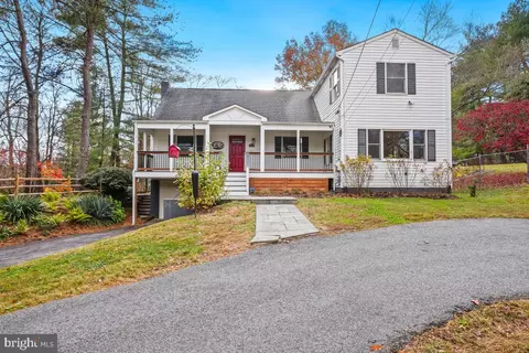 14020 Turkey Foot Rd, Gaithersburg, MD 20878