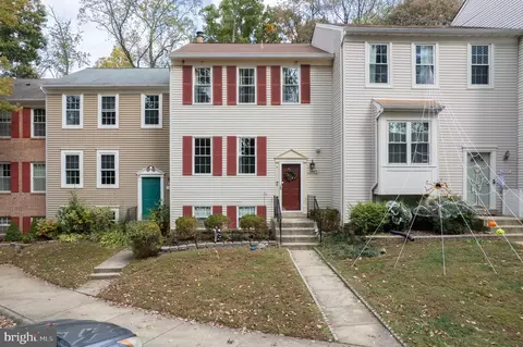 13007 Climbing Ivy Dr, Germantown, MD 20874