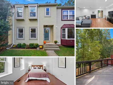 11606 Summer Oak Dr, Germantown, MD 20874