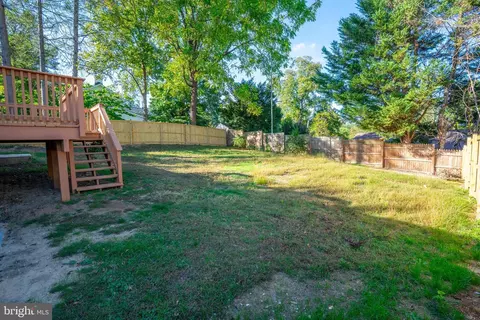 Exterior - 2652 Cory Ter, Silver Spring, MD 20902 photo 6 of 8