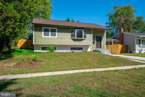 Exterior - 2652 Cory Ter, Silver Spring, MD 20902 photo 1 of 8