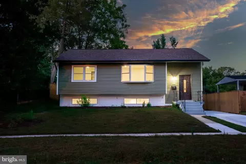 2652 Cory Ter, Silver Spring, MD 20902