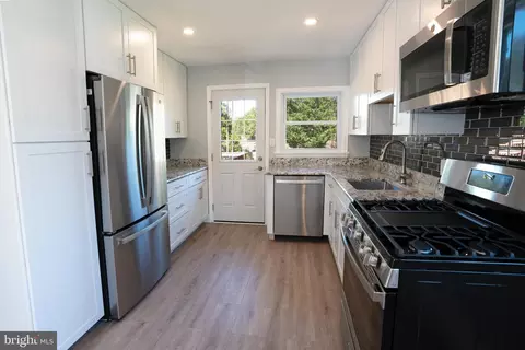 Kitchen - 2652 Cory Ter, Silver Spring, MD 20902 photo 2 of 2