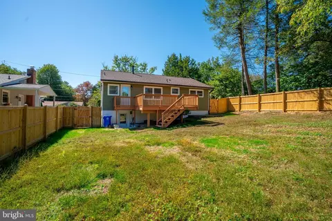 Exterior - 2652 Cory Ter, Silver Spring, MD 20902 photo 3 of 8
