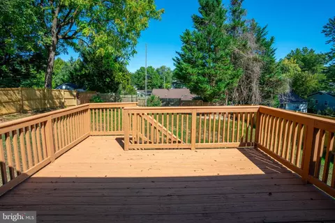 Exterior - 2652 Cory Ter, Silver Spring, MD 20902 photo 4 of 8