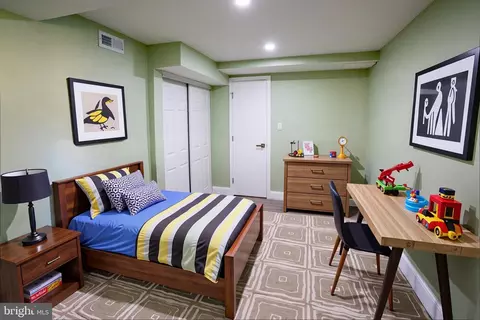 Bedroom - 2652 Cory Ter, Silver Spring, MD 20902 photo 1 of 4